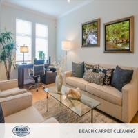 Beach Carpet Cleaning image 4